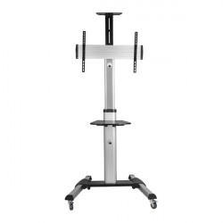 Stell SOS 4100 Profi 40-100'' VESA 600x400 prezentációs állvány (35050153) Stell SOS 4100 Profi 40-100'' VESA 600x400 prezentációs állvány (35050153)