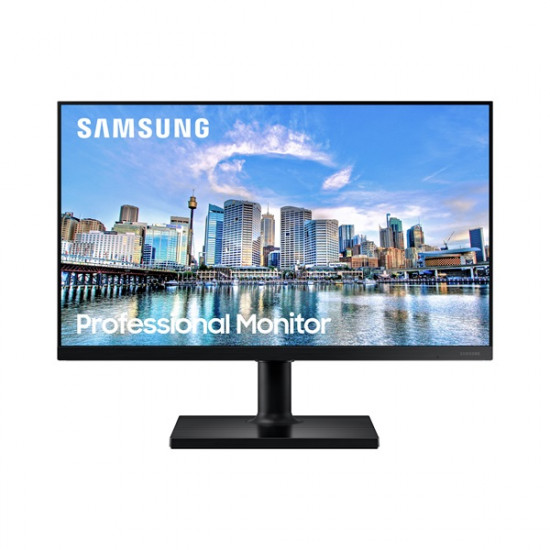 Samsung F22T450FQR LCD monitor fekete (LF22T450FQRXEN)