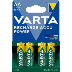 Varta Ready2Use AA (HR6) 2100mAh akkumulátor 4db (56706101404)