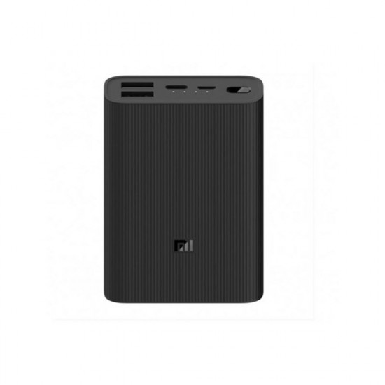 Xiaomi Mi Power Bank 3 Ultra Compact 10000 mAh (BHR4412GL) Xiaomi Mi Power Bank 3 Ultra Compact 10000 mAh (BHR4412GL)