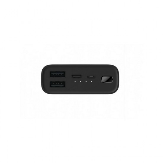 Xiaomi Mi Power Bank 3 Ultra Compact 10000 mAh (BHR4412GL) Xiaomi Mi Power Bank 3 Ultra Compact 10000 mAh (BHR4412GL)