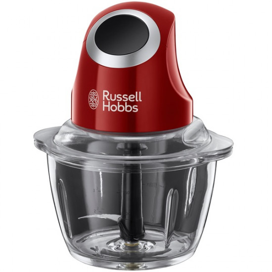 Russell Hobbs 24660-56 Desire piros mini aprító (23615026002)