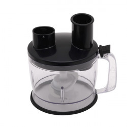 TOO többfunkciós aprító feltét botmixerhez (FP4HB-800-700-B)