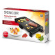 Sencor SBG 106BK kontakt grill (41000070)