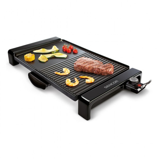 Sencor SBG 106BK kontakt grill (41000070)