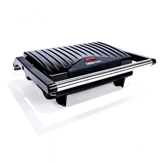 TOO kontakt grill fekete (CG-401B-750W)