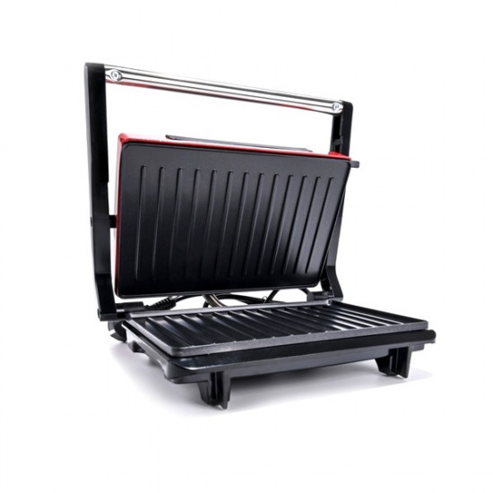 TOO kontakt grill piros (CG-402R-750W)