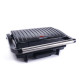 TOO kontakt grill fekete (CG-403B-1500W)