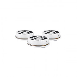 Laica Fast Disk instant szűrőbetét 3db (FD03A01)