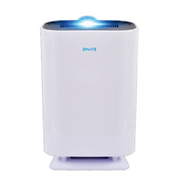 Zinas ZN-AF-02 UV lámpás légtisztító