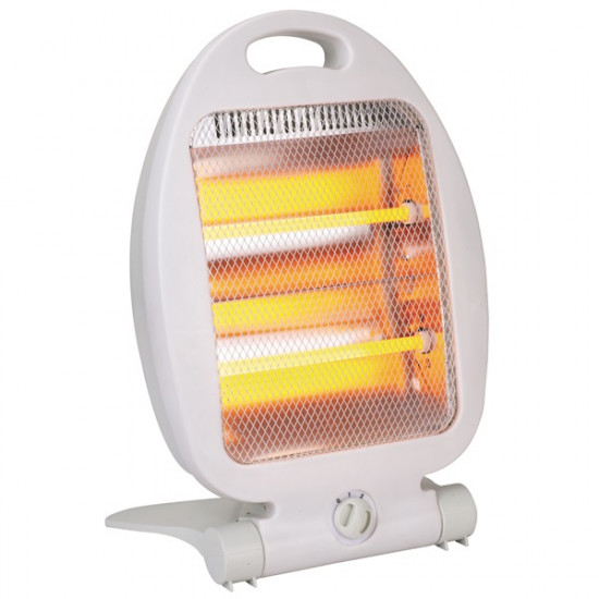 TOO 800W kvarc hősugárzó fehér (QH-122) TOO 800W kvarc hősugárzó fehér (QH-122)