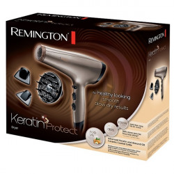 Remington AC8002 Keratin Protect hajszárító (45611560100)