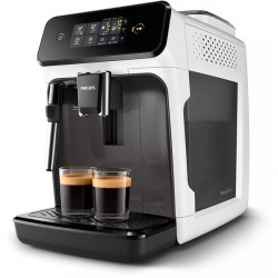 Philips EP1223/00 manuális tejhabosítóval automata kávégép