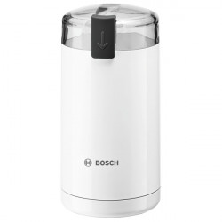 Bosch TSM6A011W kávédaráló fehér