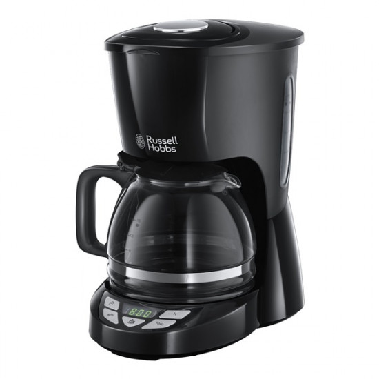 Russell Hobbs 22620-56 Textures Plus 10 személyes filteres kávéfőző (23314016002)
