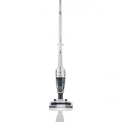 Gorenje SVC180FW 2 az 1-ben akkumulátoros fehér álló porszívó