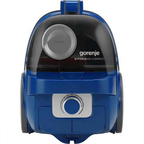 Gorenje VCEA01GACBUCY ciklonos porzsák nélküli porszívó Gorenje VCEA01GACBUCY ciklonos porzsák nélküli porszívó
