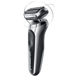 Braun 70-S7200cc férfi elektromos borotva (10AS010023)