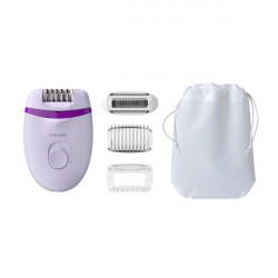 Philips BRE275/00 Satinelle Essential epilátor (BRE275/00)