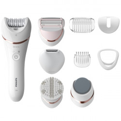 Philips BRE740/10 Satinelle Advanced nedves és száraz epilátor