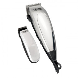 WAHL 79305-1316 Home Pro® Deluxe haj- és szakállnyíró szett (79305-1316)