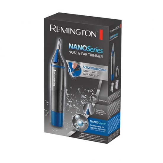 Remington NE3850 orr-, és fülszőrzetvágó (43210570100)