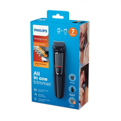 Philips MG3720/15 Multigroom series 3000 testszőrzetnyíró