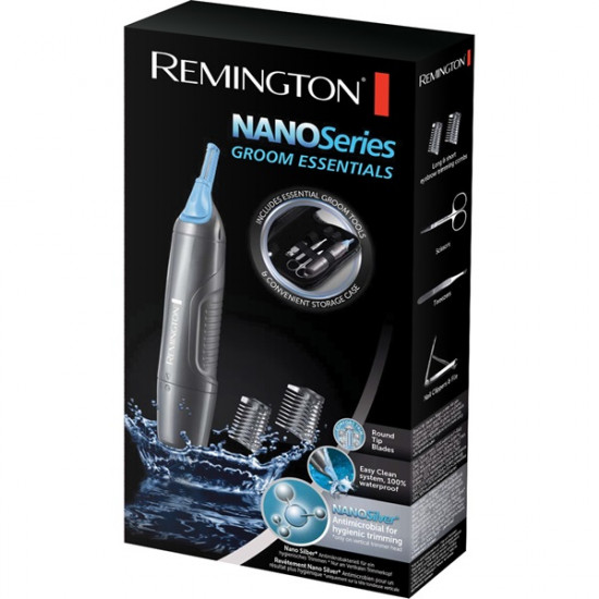 Remington NE3455 orr- fülszőrzet nyíró (43201570100)