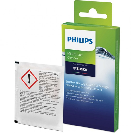 Philips tejadagoló alkatrésztisztító (CA6705/10)