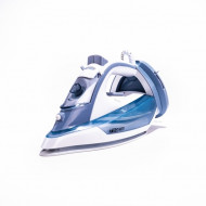 TOO gőzölős vasaló fehér-kék (IR-103BL-2200W)