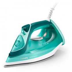 Philips 3000 Series türkizkék gőzölős vasaló (DST3030/70) Philips 3000 Series türkizkék gőzölős vasaló (DST3030/70)