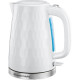 Russell Hobbs 26050-70/RH Honeycomb fehér vízforraló (23863016002)