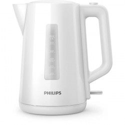 Philips Series 3000 műanyag vízforraló fehér (HD9318/00)