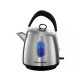 Russell Hobbs 28130-70/RH Stylevia rozsdamentes acél vízforraló (23929016001) Russell Hobbs 28130-70/RH Stylevia rozsdamentes acél vízforraló (23929016001)