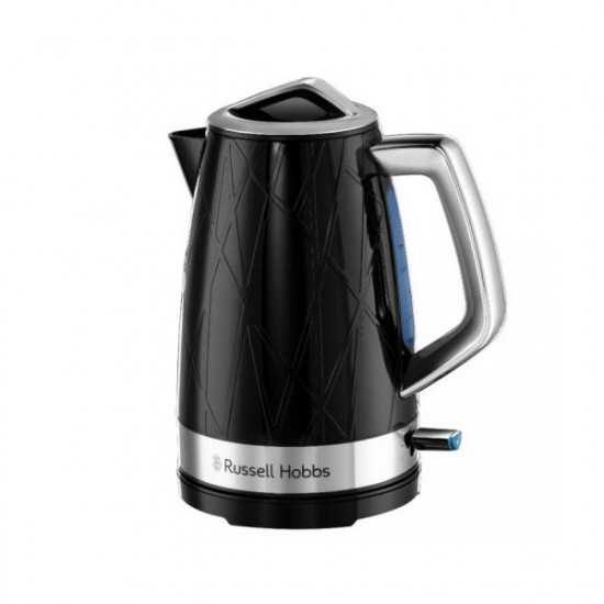 Russell Hobbs 28081-70/RH Structure fekete vízforraló (23955016002)