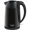Bosch DesignLine vízforraló fényes fekete (TWK3P423)