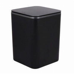 TOO TC-3-102-B szemetes 3 literes fekete