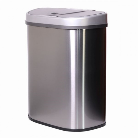 TOO STC-70-105SS szenzoros szemetes 70 literes inox TOO STC-70-105SS szenzoros szemetes 70 literes inox