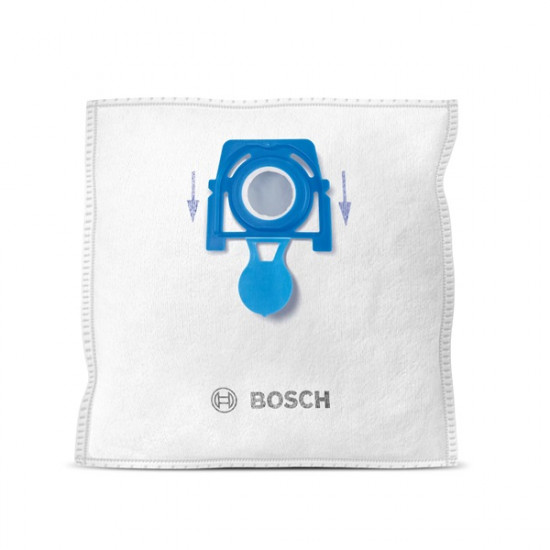 Bosch porzsák az AquaWasch and Clean takarítógéphez 4 db (BBZWD4BAG)