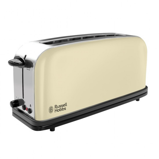 Russell Hobbs 21395-56 Colours krémszínű hosszúszeletes kenyérpirító (23382036001)