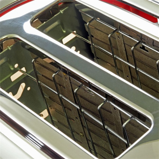 TOO kenyérpirító fehér (TO-343-WR) TOO kenyérpirító fehér (TO-343-WR)