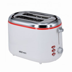 TOO kenyérpirító fehér (TO-343-WR)