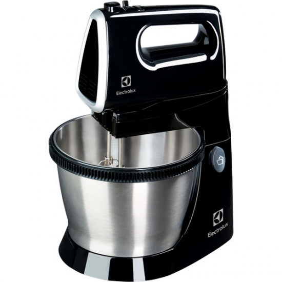 Electrolux ESM3310 Love your day 450W fekete fémtálas mixer (910280541)