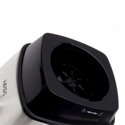 TOO turmixgép fekete-ezüst (SB-455-BSS)