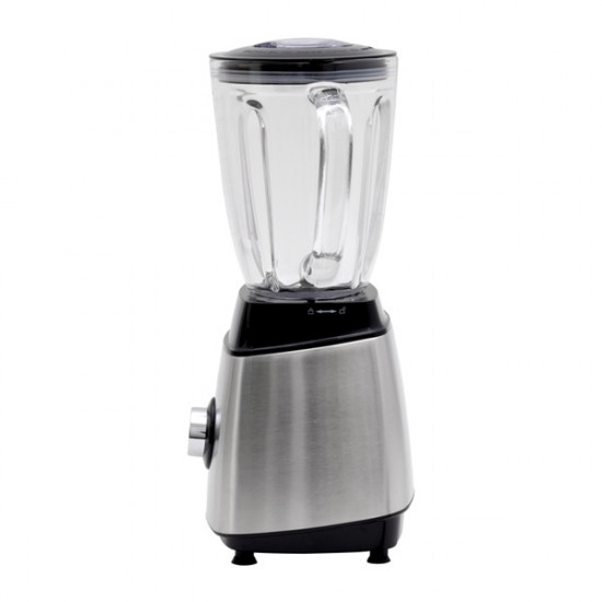 TOO turmixgép fekete-ezüst (SB-455-BSS)