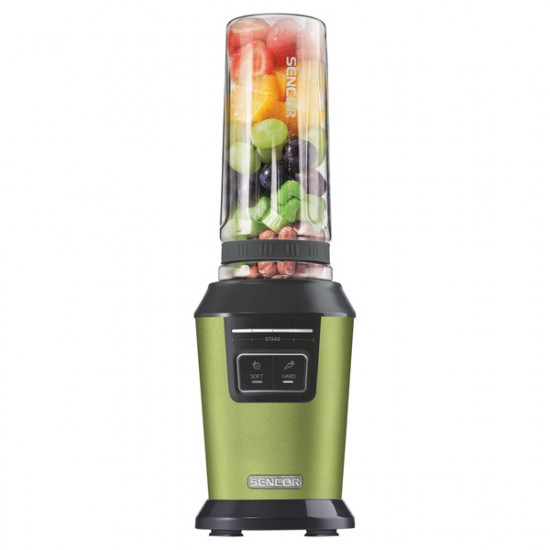 Sencor SBL 7170GG automatikus Smoothie mixer