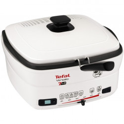 Tefal Versalio multifunkciós olajsütő 7 az 1-ben (FR490070)