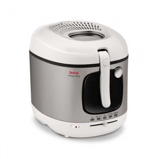 Tefal FR480015 XXL Mega olajsütő