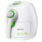 Sencor forrólevegős fritőz fehér (SFR 3220WH) Sencor forrólevegős fritőz fehér (SFR 3220WH)
