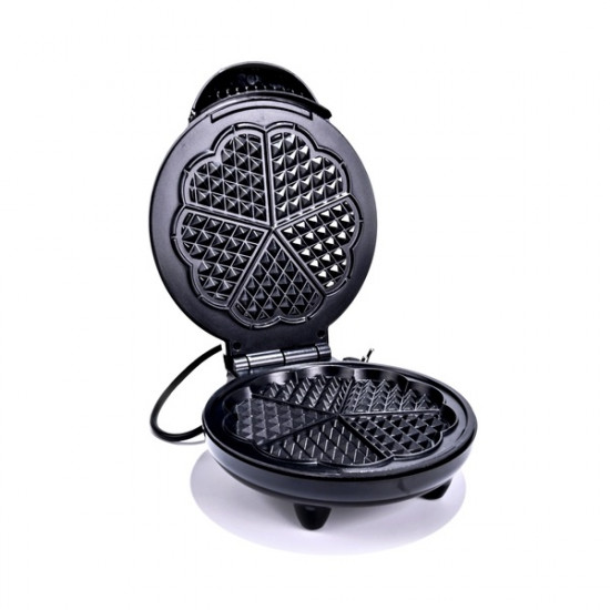 TOO gofrisütő fekete (WM-302B-1000W)